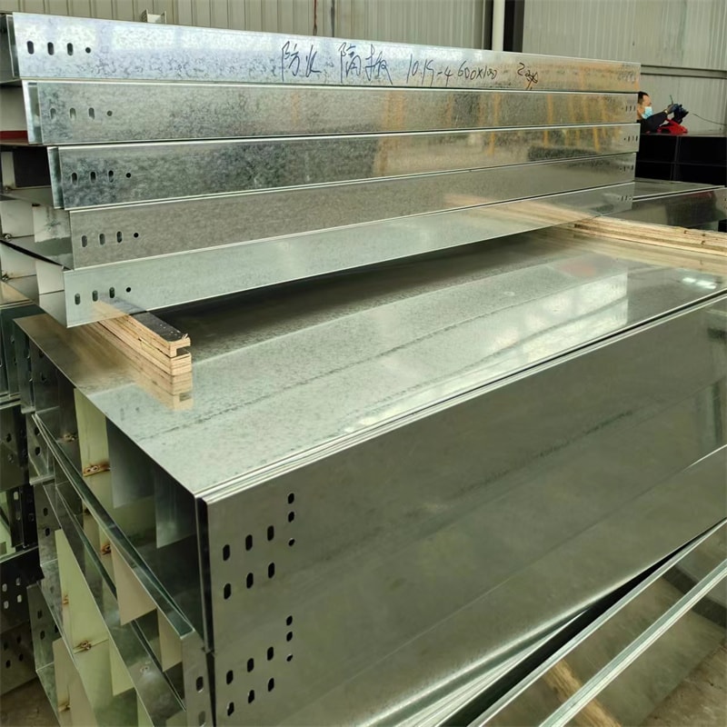 电缆桥架安装步骤须知 电缆桥架安装步骤须知