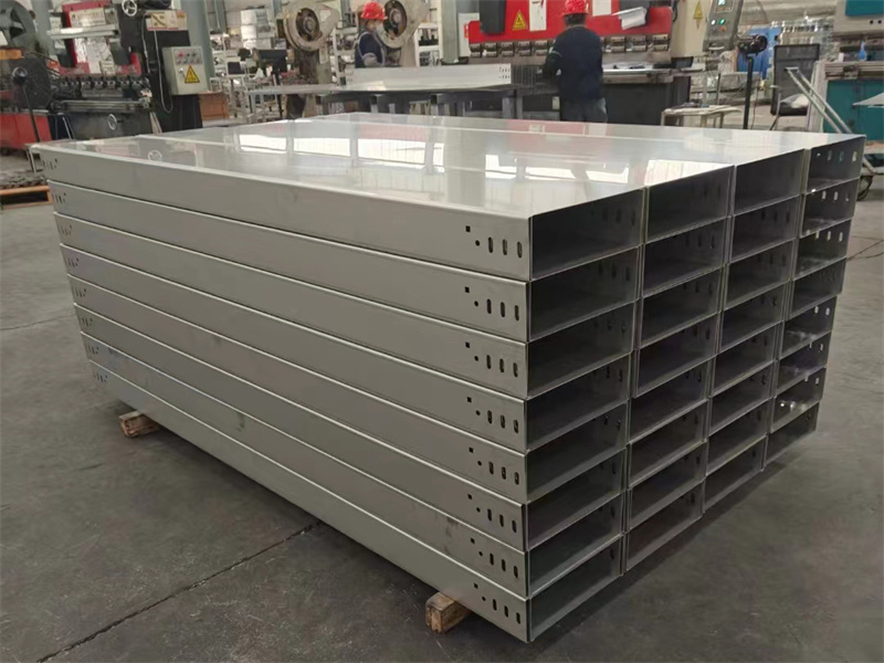 不锈钢电缆桥架