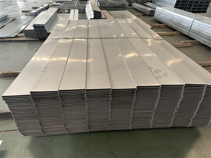 不锈钢电缆桥架