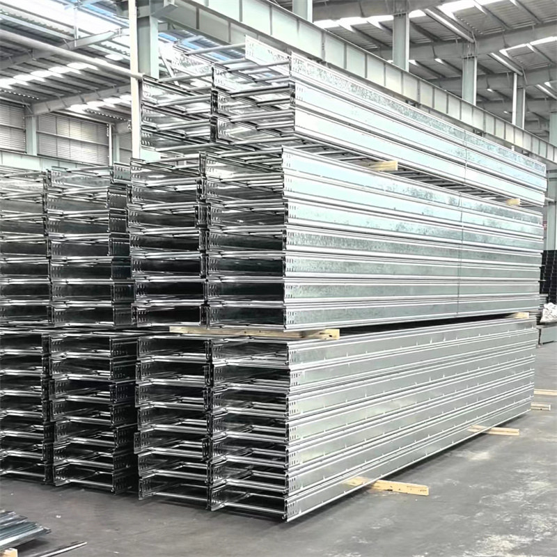 大跨距电缆桥架