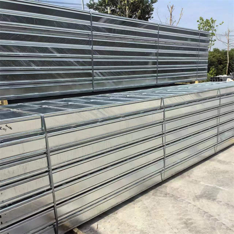 热镀锌电缆桥架