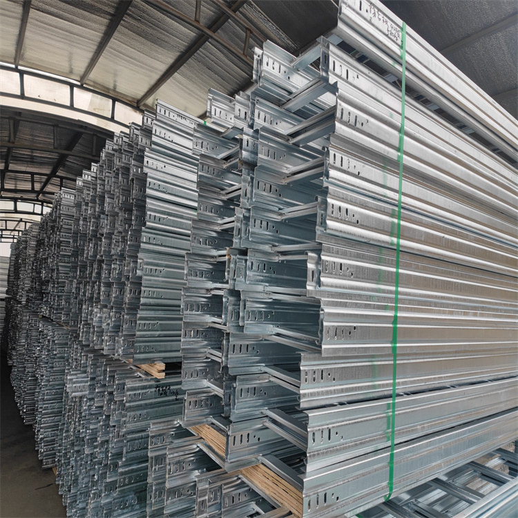 热镀锌电缆桥架