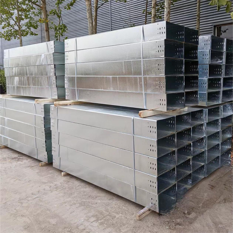 电缆桥架安装验收标准是什么