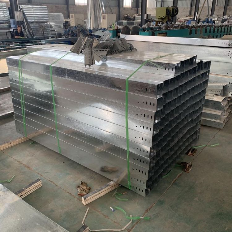 热镀锌电缆桥架