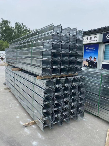 热镀锌电缆桥架