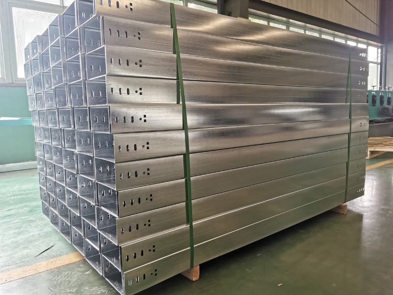 热镀锌电缆桥架