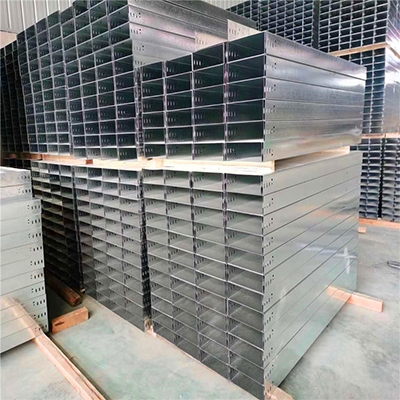 热镀锌电缆桥架