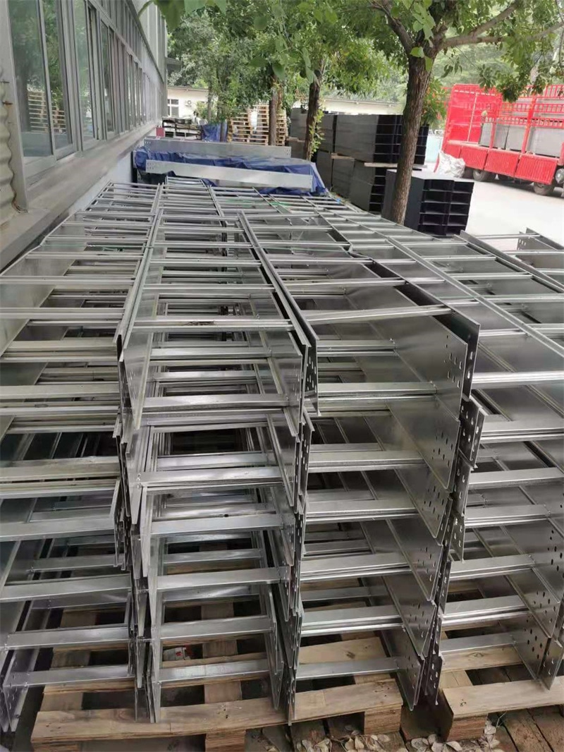 梯式电缆桥架