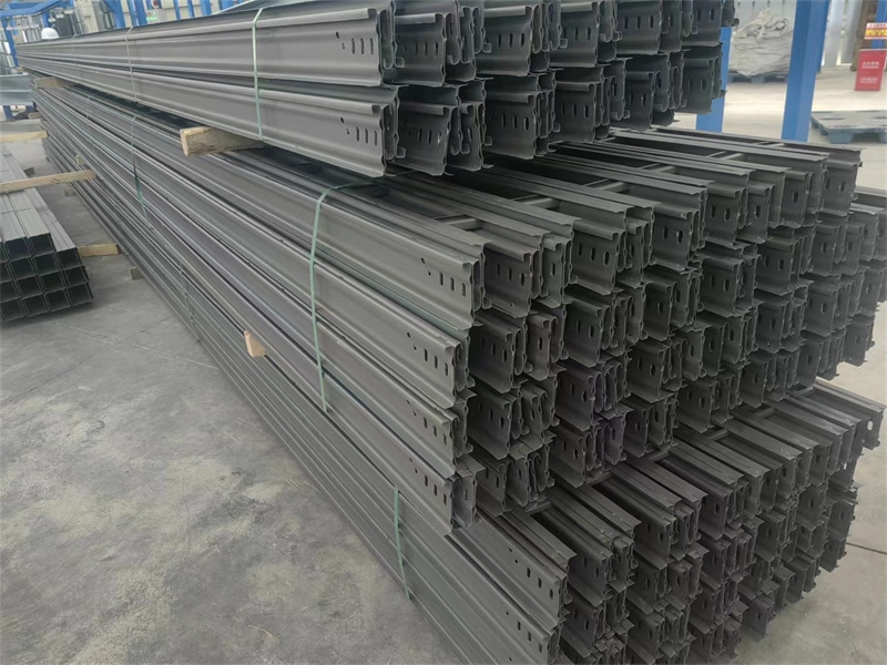 大跨距电缆桥架