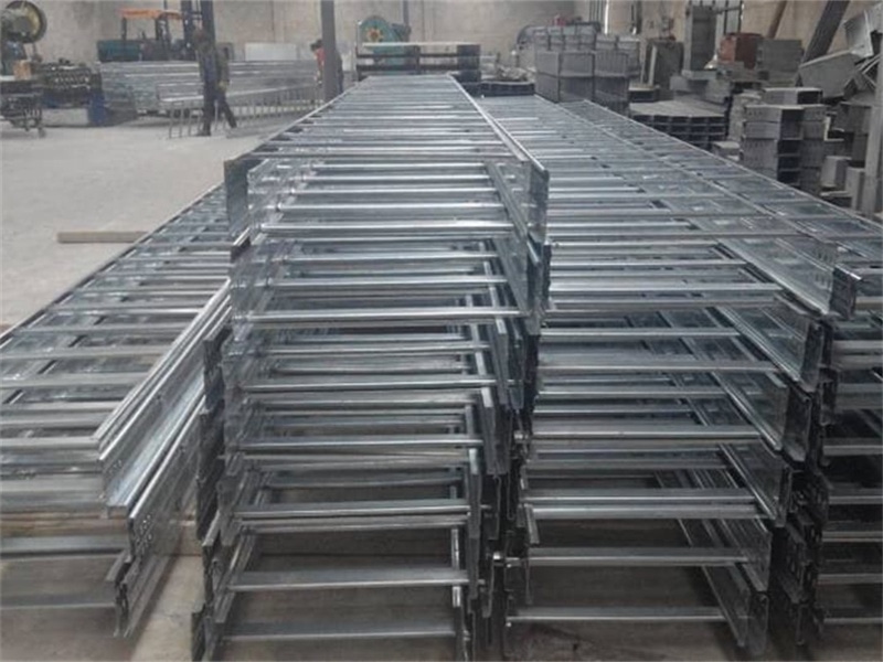 大跨距电缆桥架