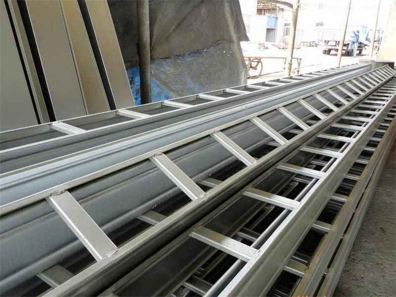 大跨距电缆桥架