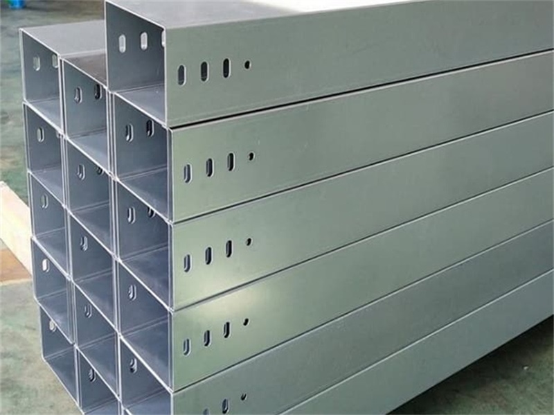 热镀锌电缆桥架