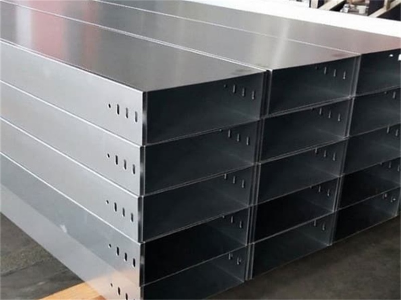 热镀锌电缆桥架