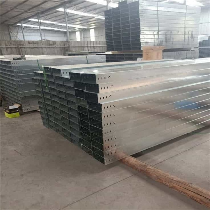 不锈钢电缆桥架