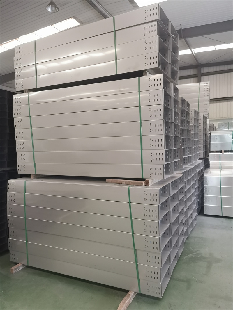 不锈钢电缆桥架