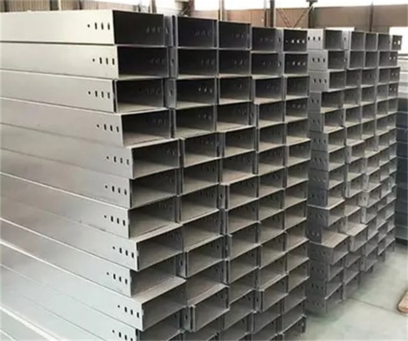 不锈钢电缆桥架