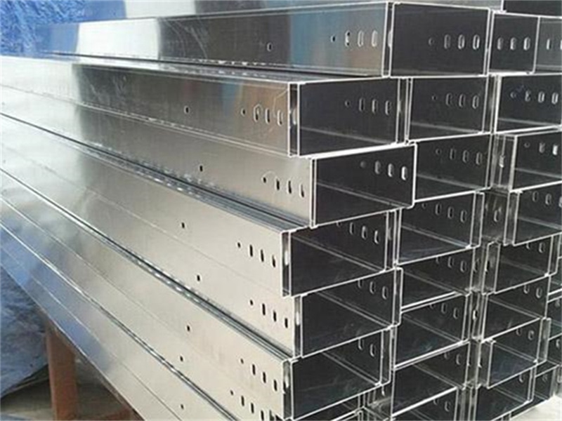 不锈钢电缆桥架